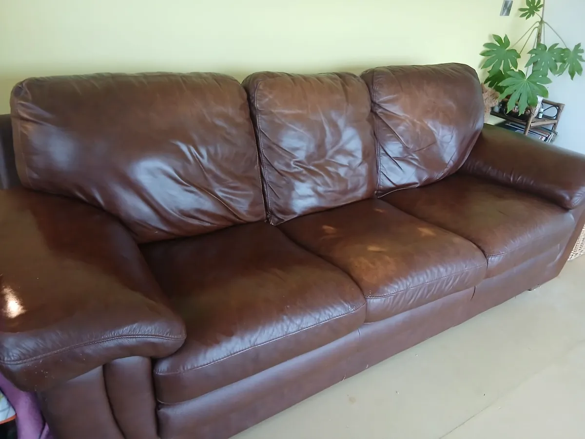 Sofa - Image 1