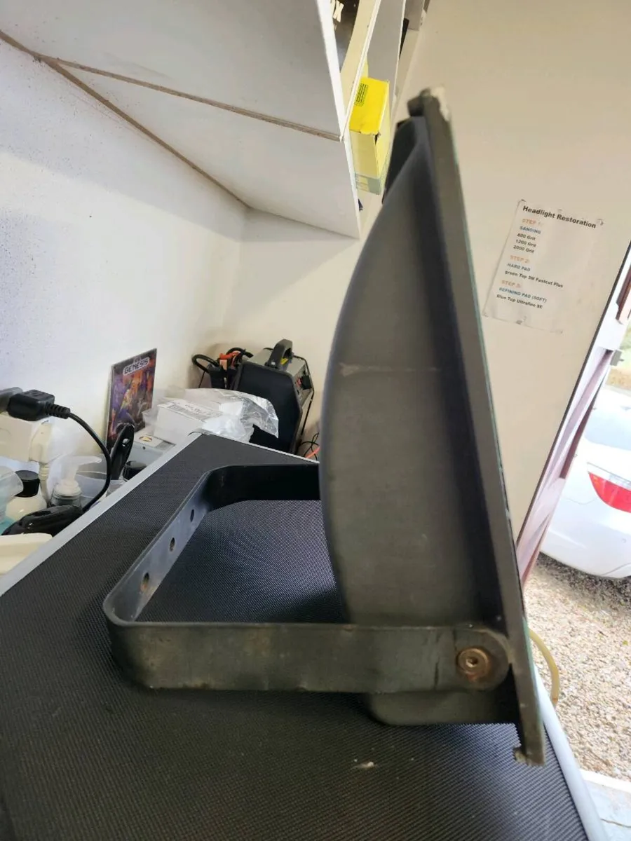 Ansell Outdoor Floodlight - Image 2