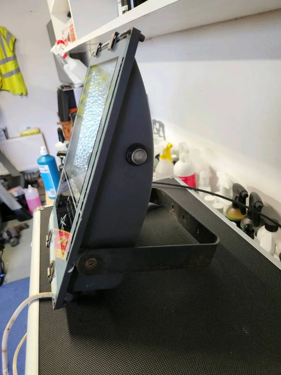 Ansell Outdoor Floodlight - Image 3