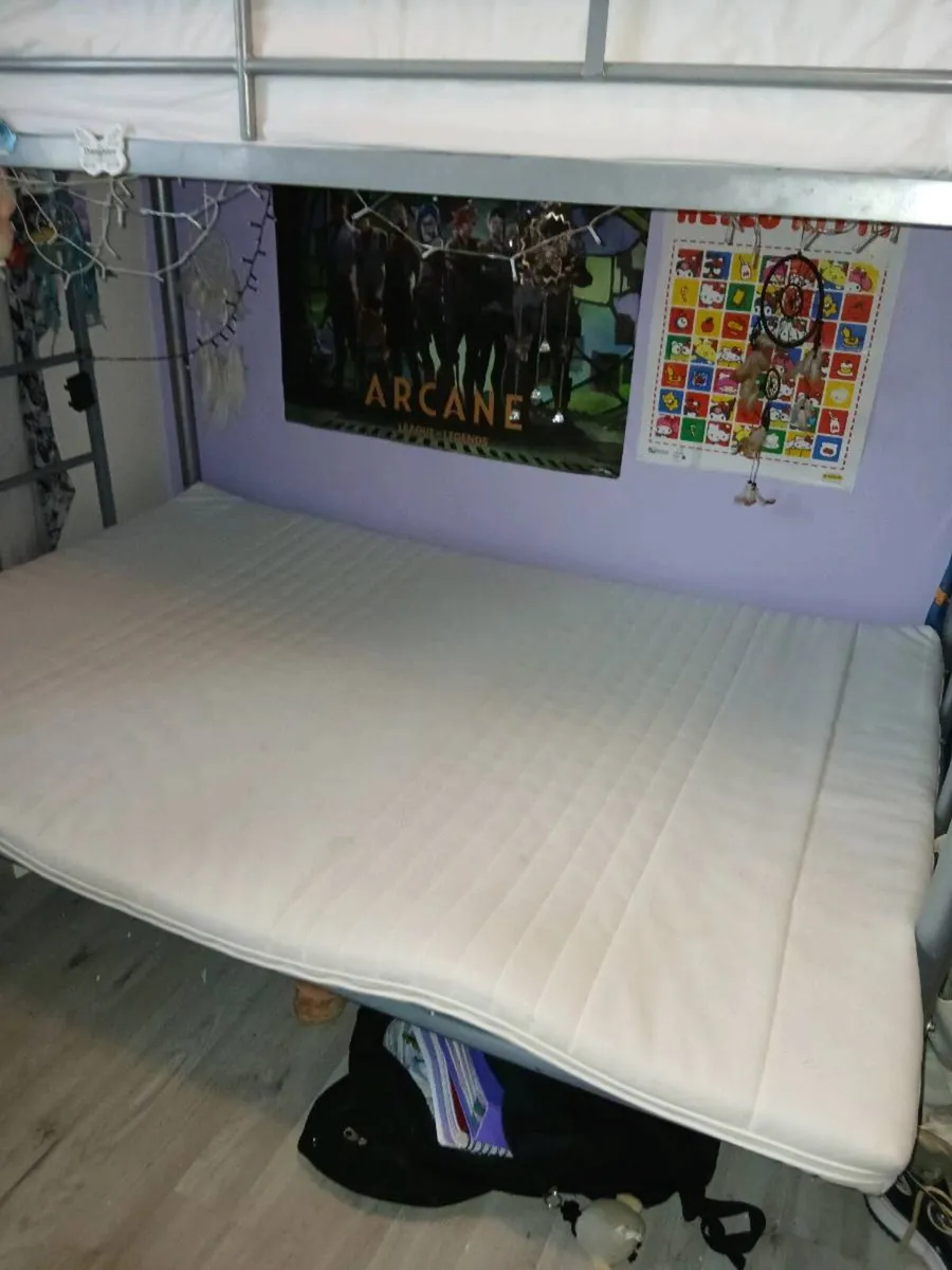 Bunk sofa bed double - Image 2