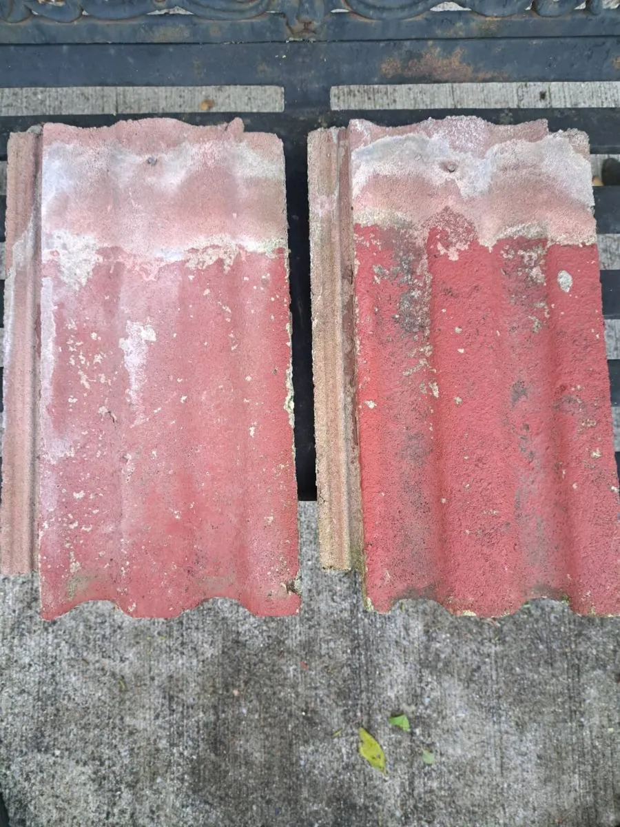 Roof tiles - Image 2
