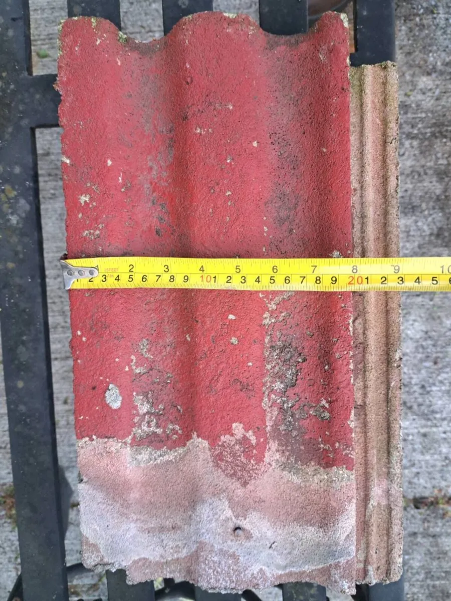 Roof tiles - Image 3