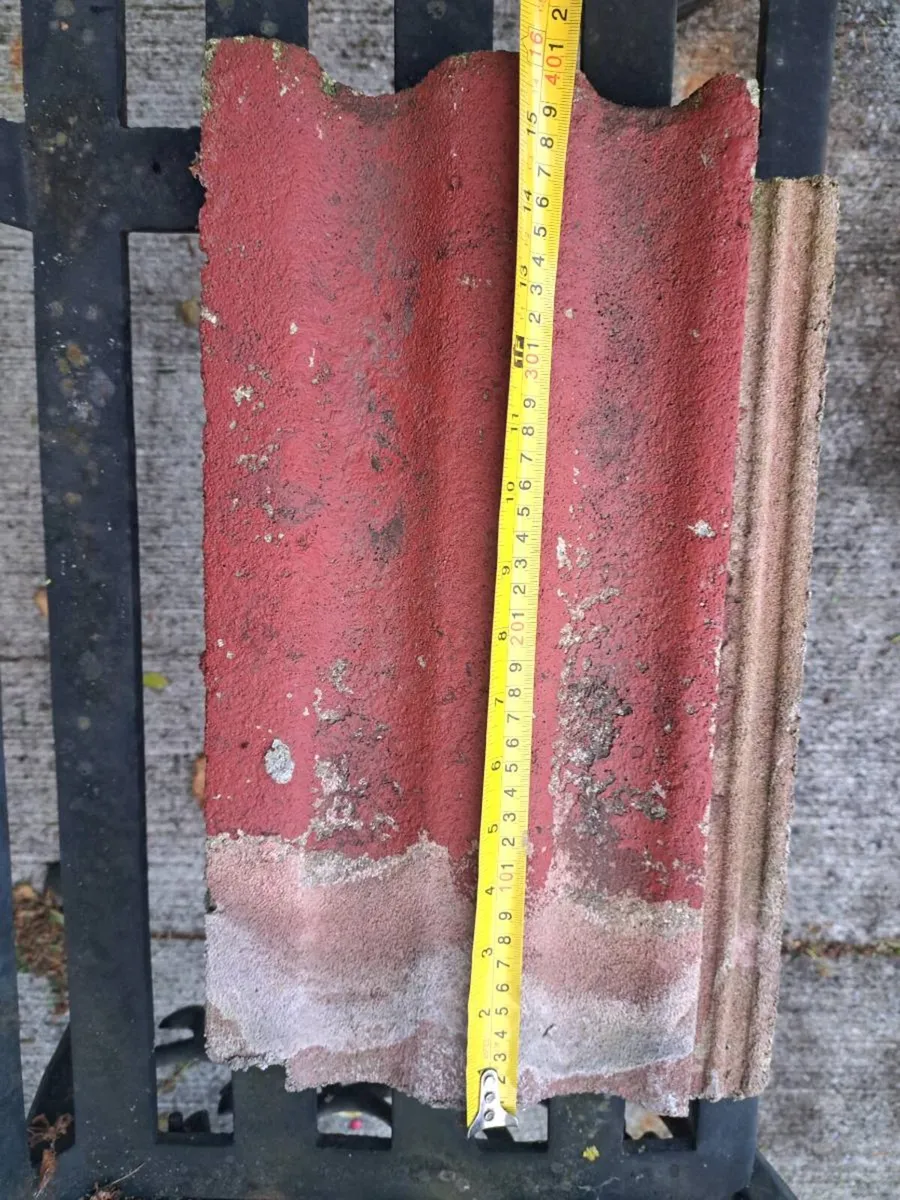 Roof tiles - Image 4