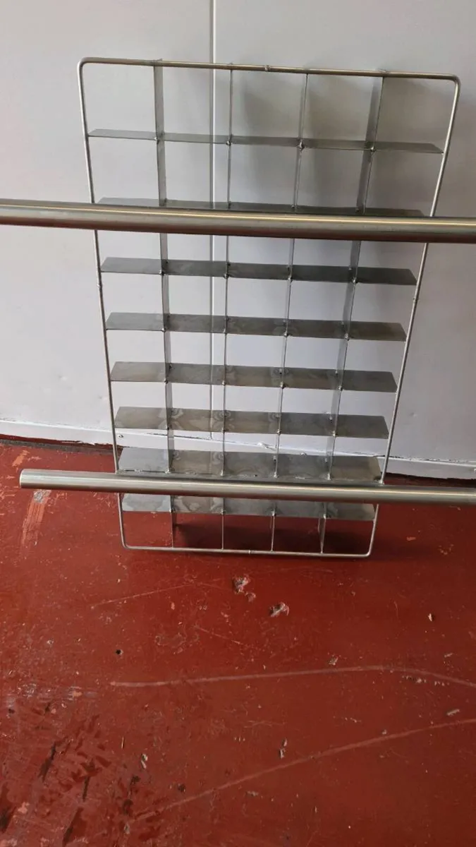 Brownies or cake cutter - Image 4