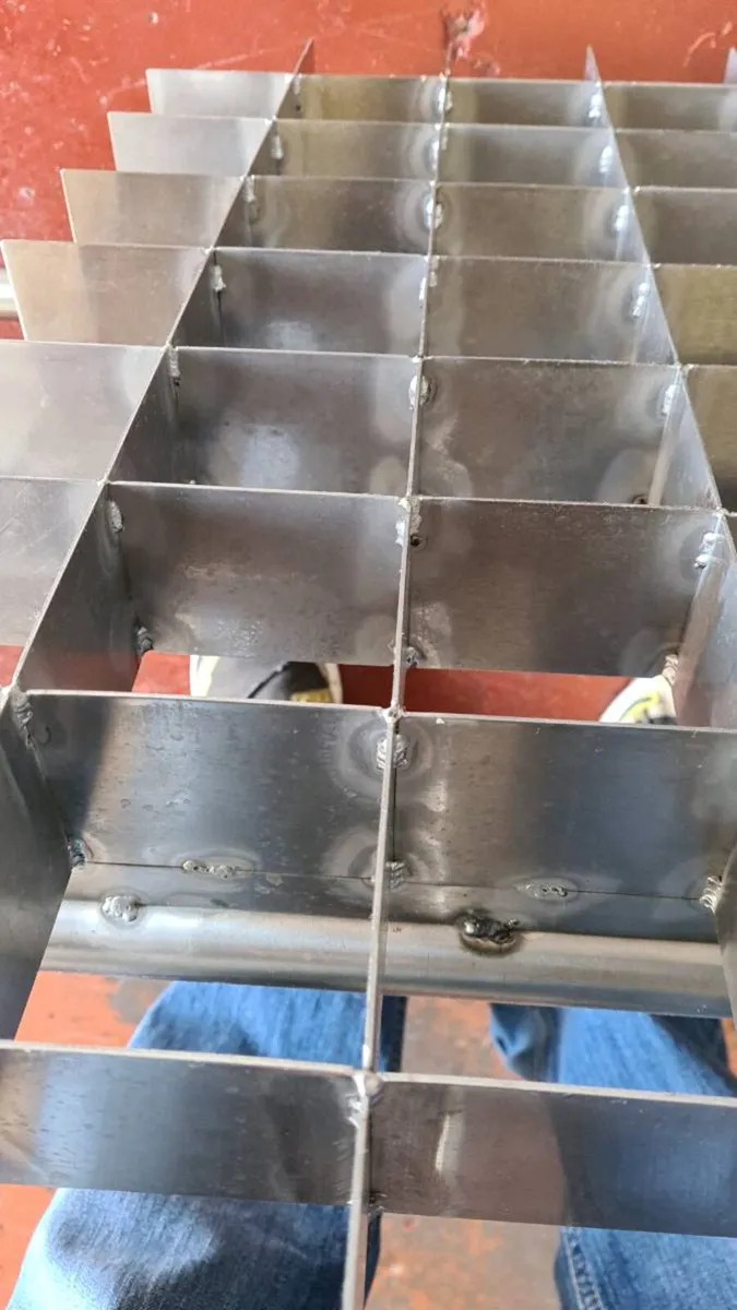 Brownies or cake cutter - Image 1