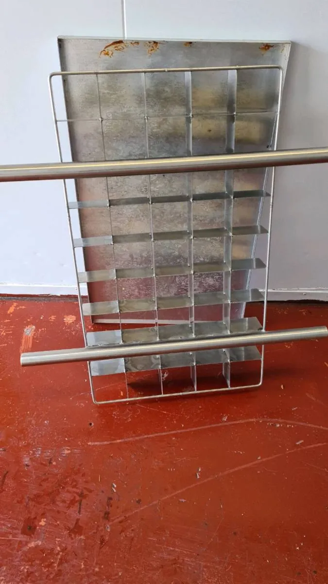 Brownies or cake cutter - Image 2