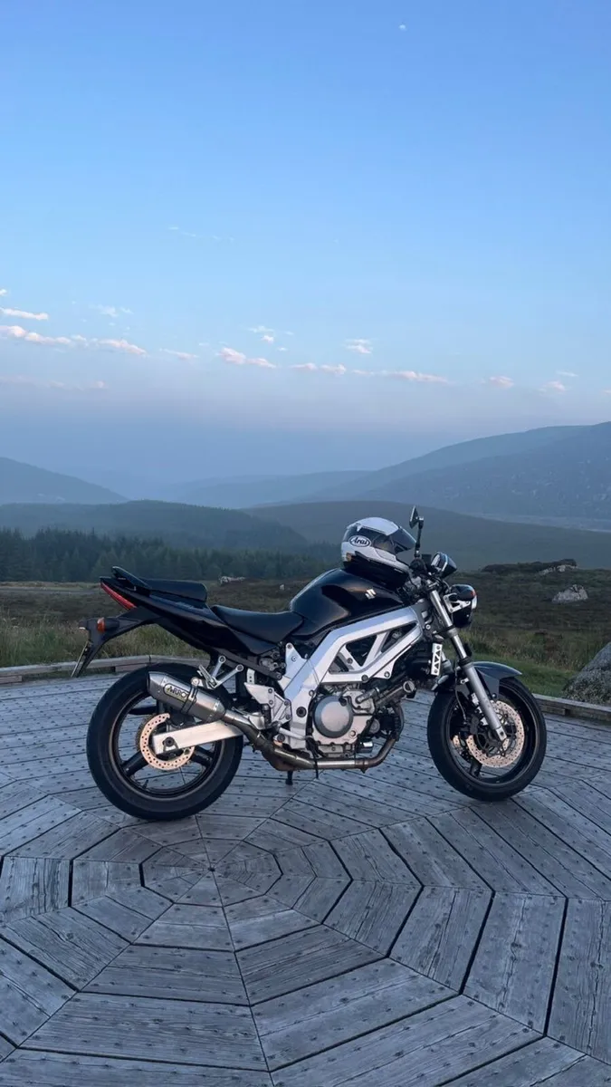 Suzuki Other 2004 - Image 1