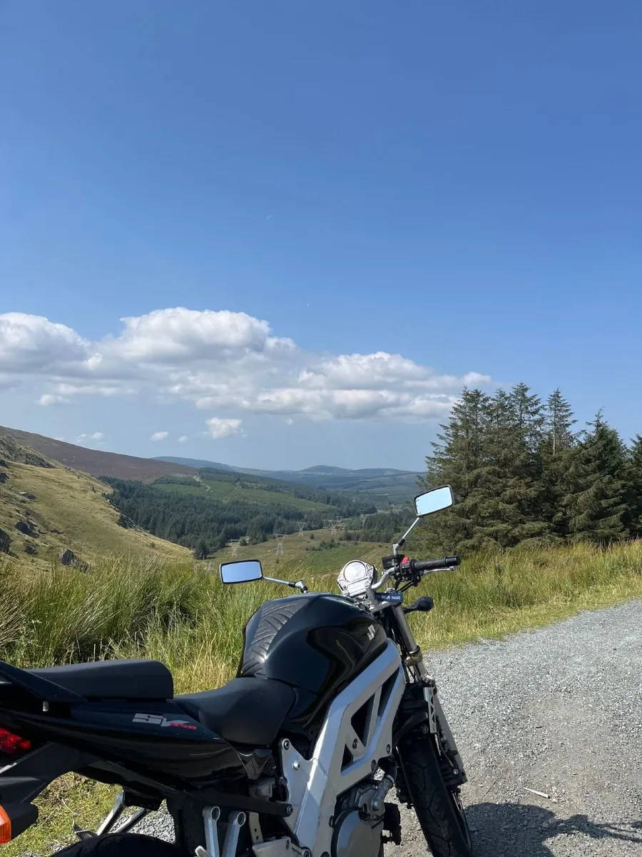 Suzuki Other 2004 - Image 4