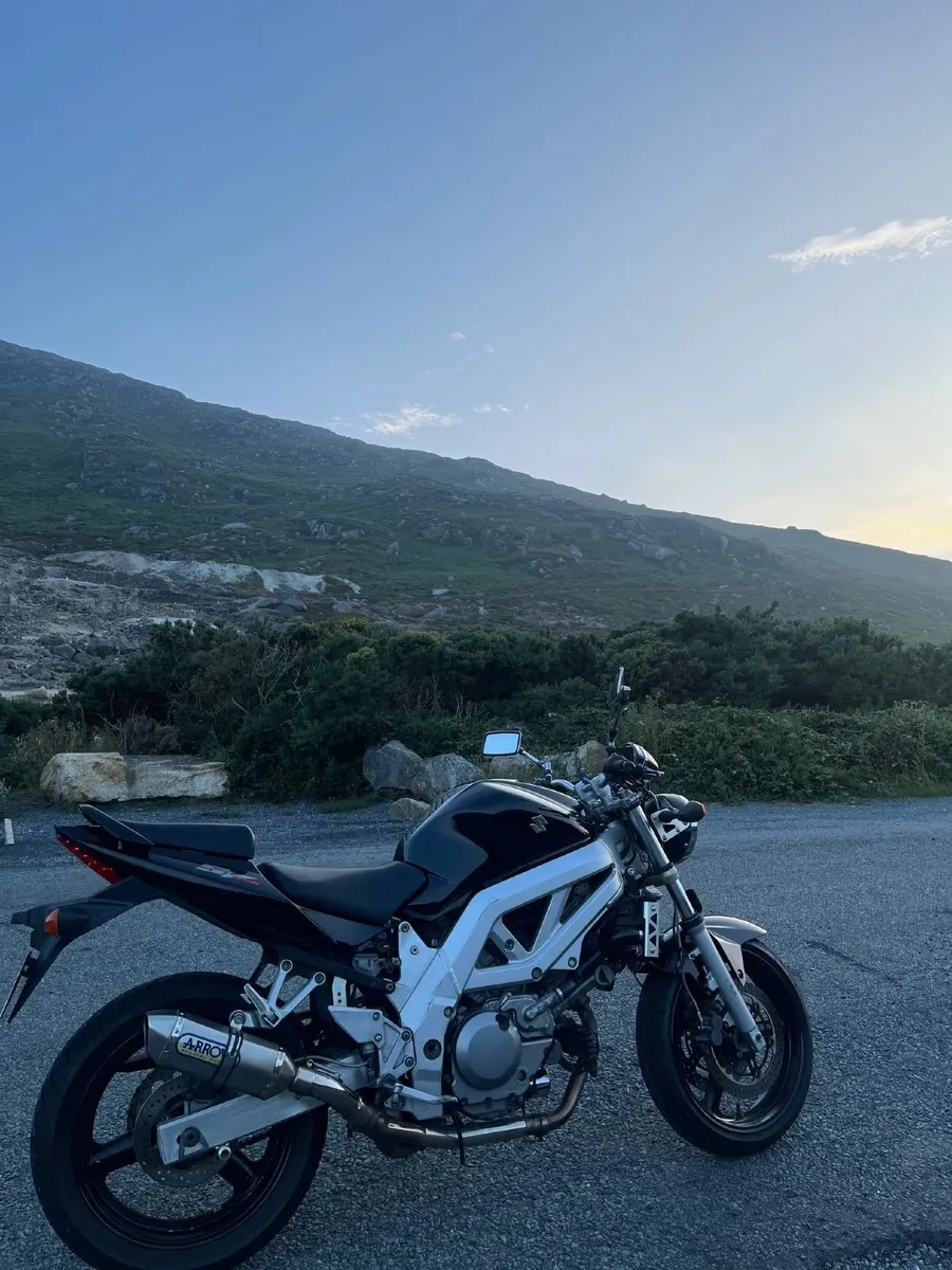 Suzuki Other 2004 - Image 3