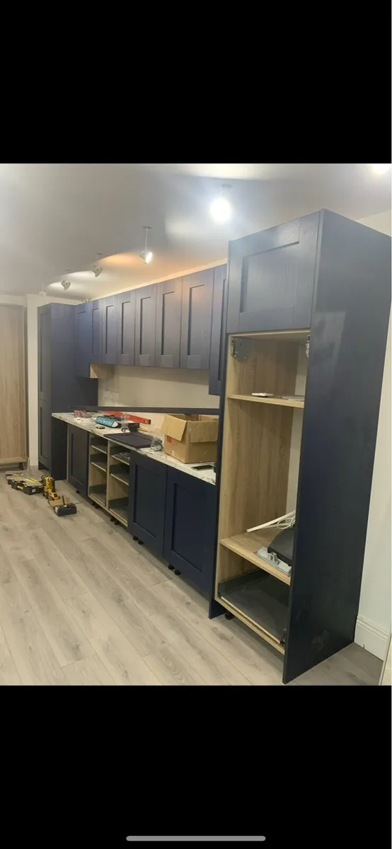 Carpentery and renovations - Image 2