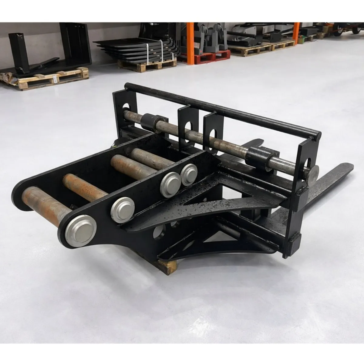 13 & 20 ton multilink pallet forks - Image 3