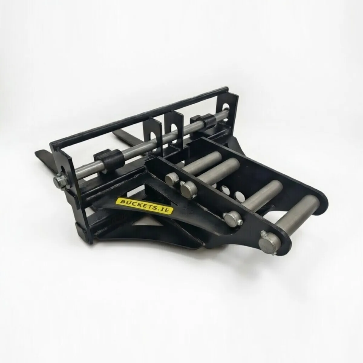 13 & 20 ton multilink pallet forks - Image 1