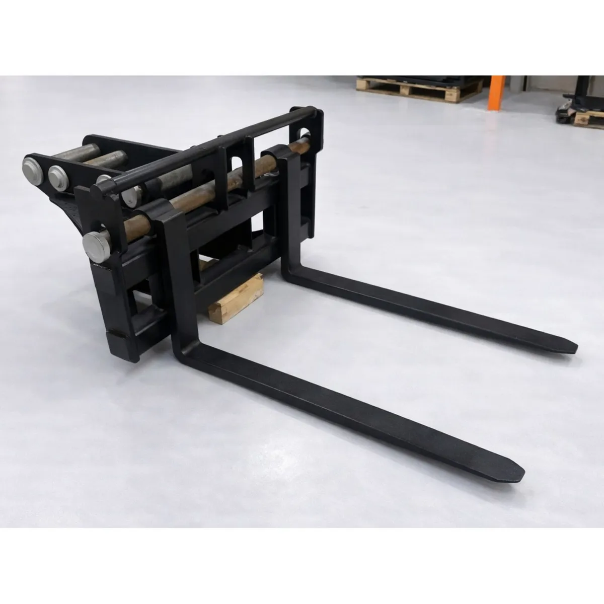 13 & 20 ton multilink pallet forks - Image 4