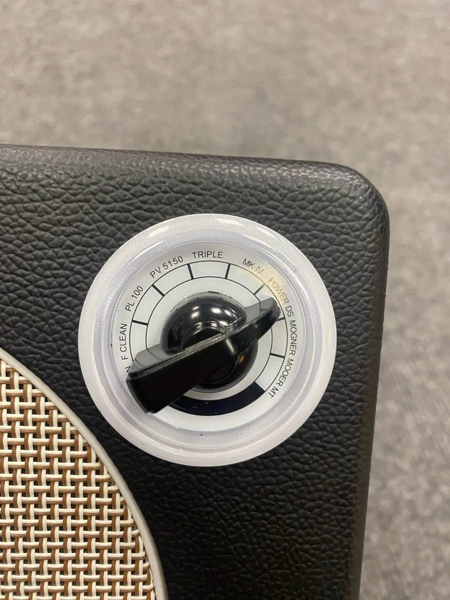 Mooer Hornet Amp - Image 3