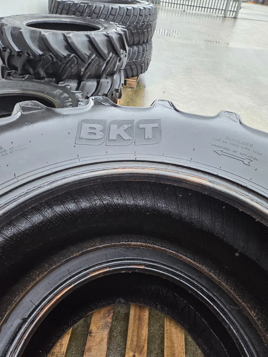 2  BKT Tyres - Image 2
