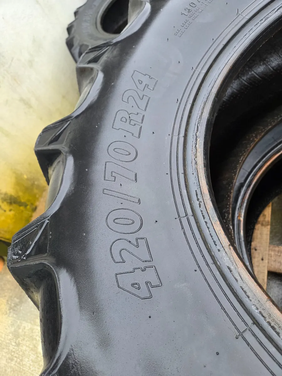 2  BKT Tyres - Image 3