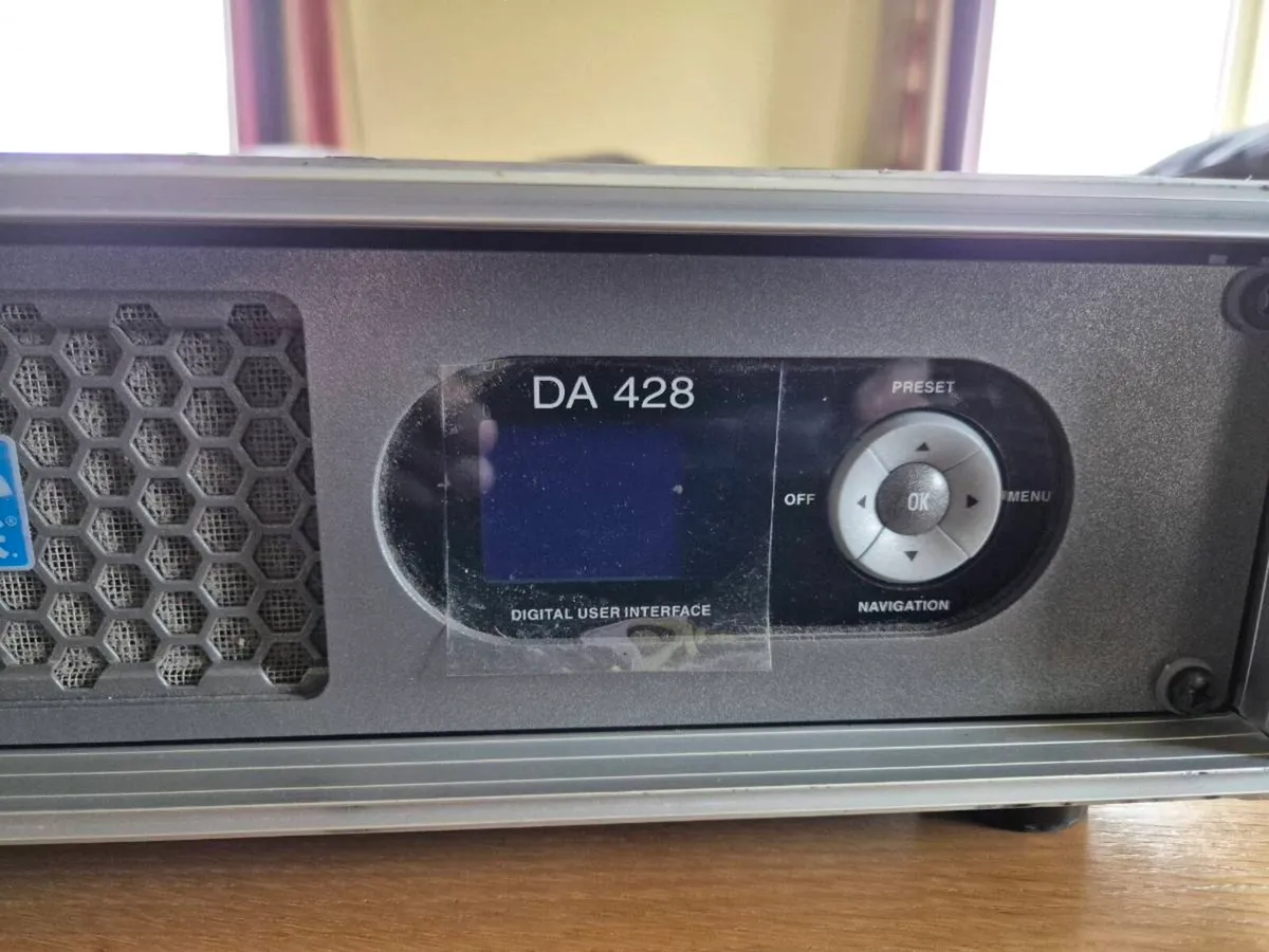 KME Power amplifier - Image 3