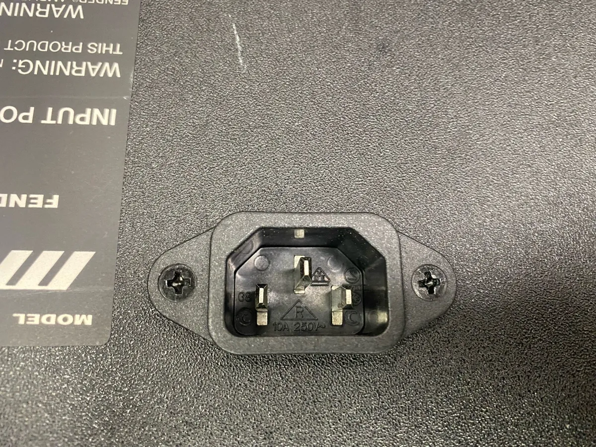 Fender Mustang 1 V2 - Image 4