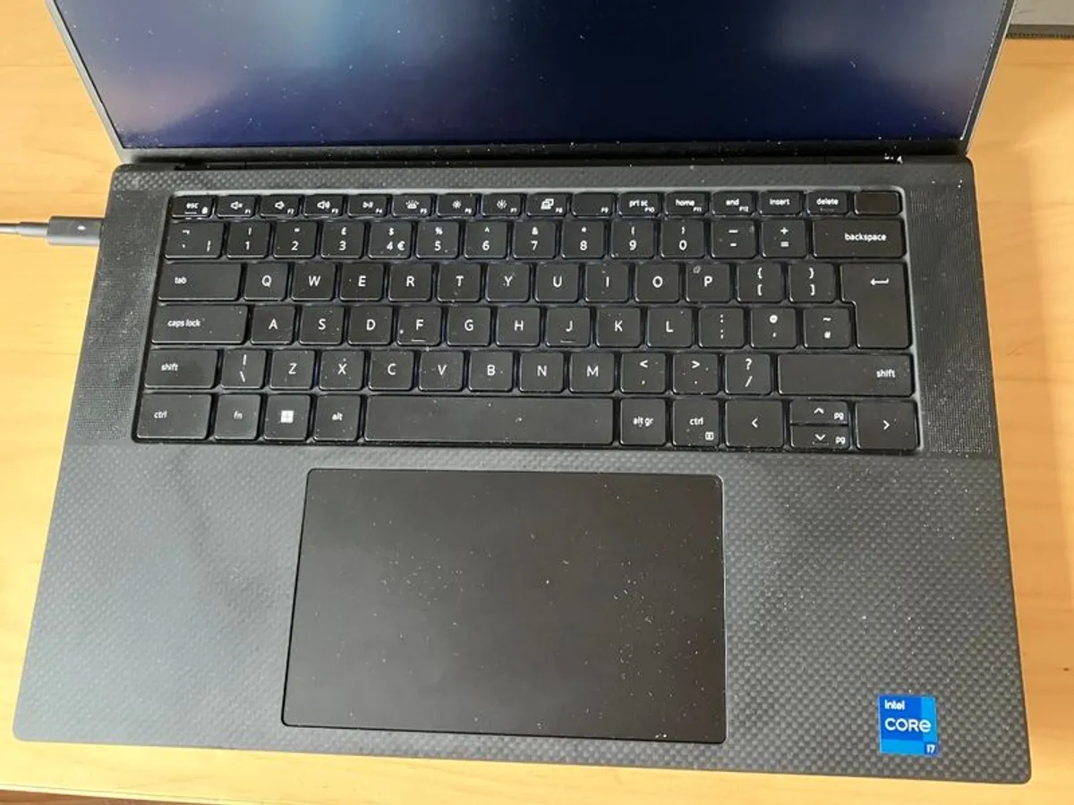 Dell Xps 15 - Image 2