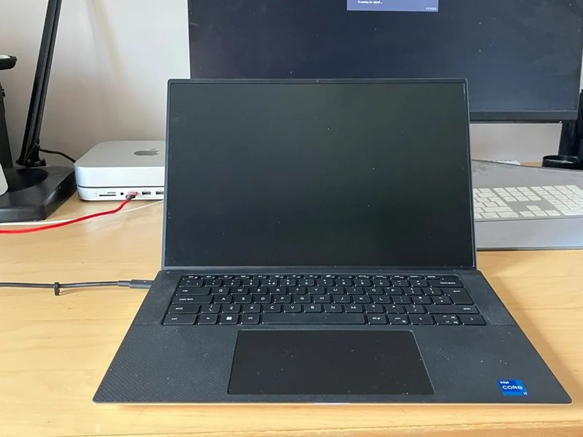 Dell Xps 15 - Image 4