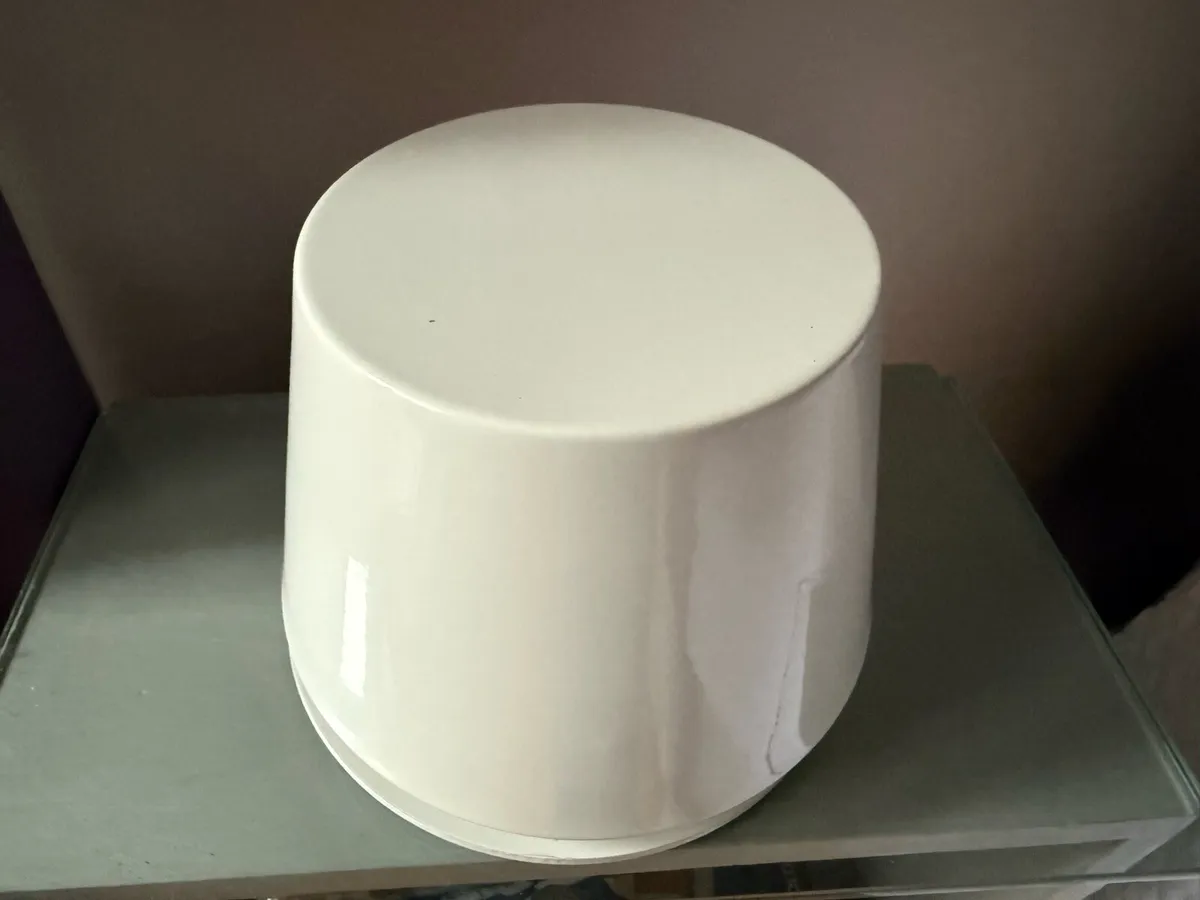 White table light - Image 2