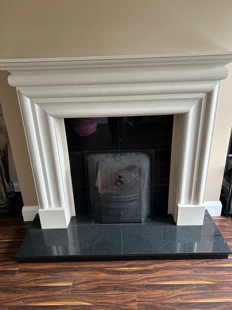 Fireplace - Image 1