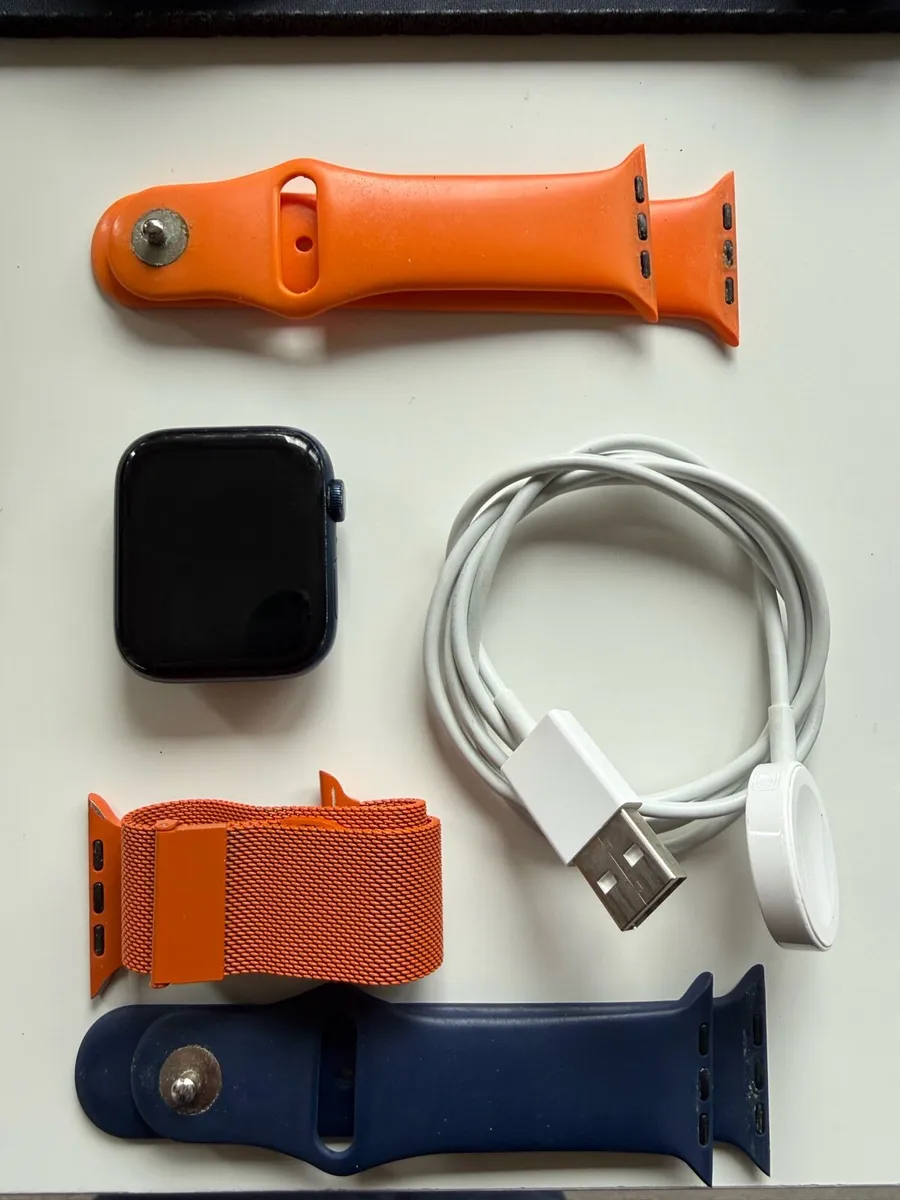Apple Watch 6 series 44mm - Image 1