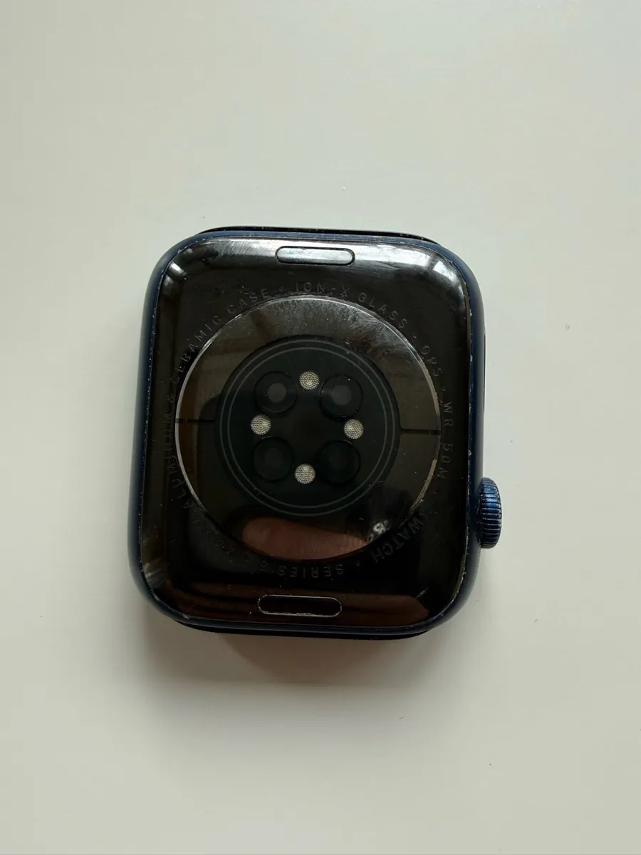 Apple Watch 6 series 44mm - Image 3