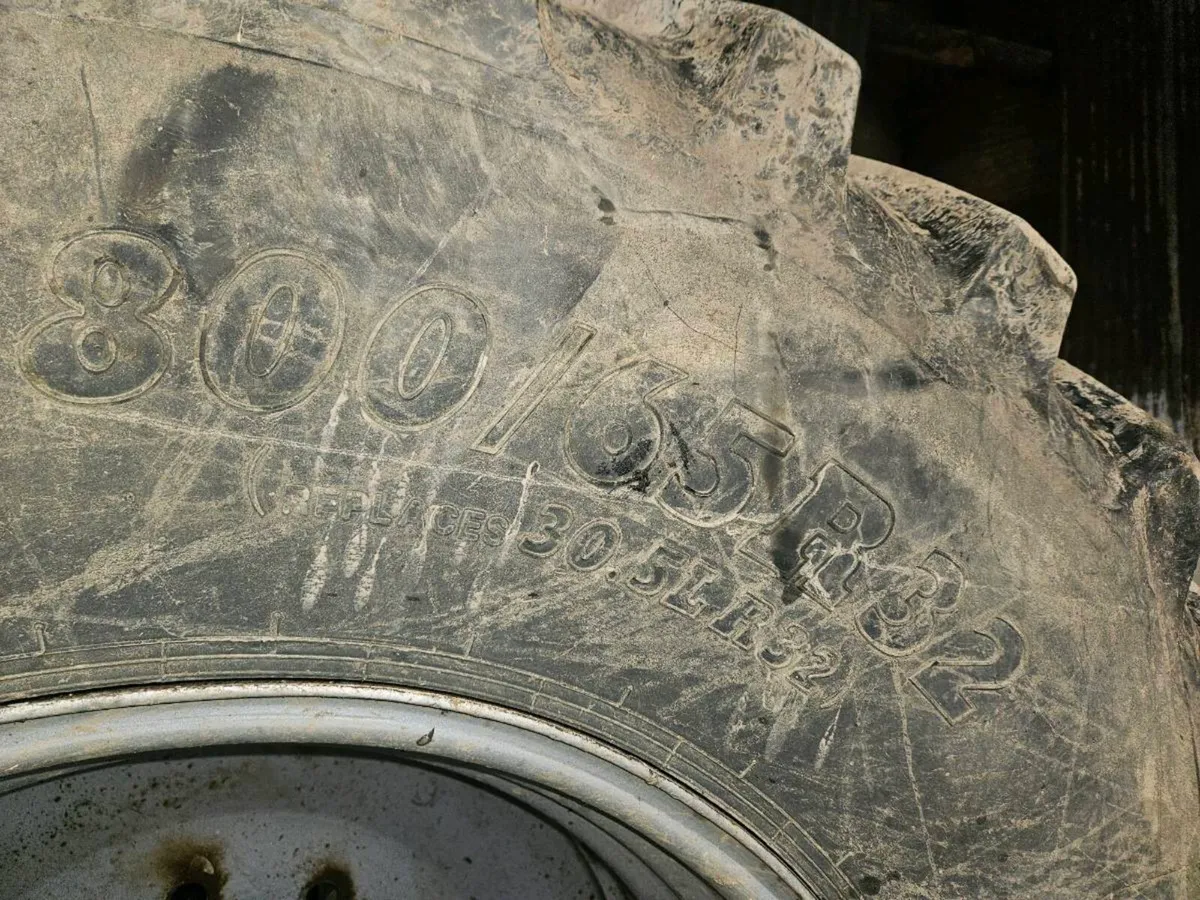 Bkt 800 65 32 - Image 3