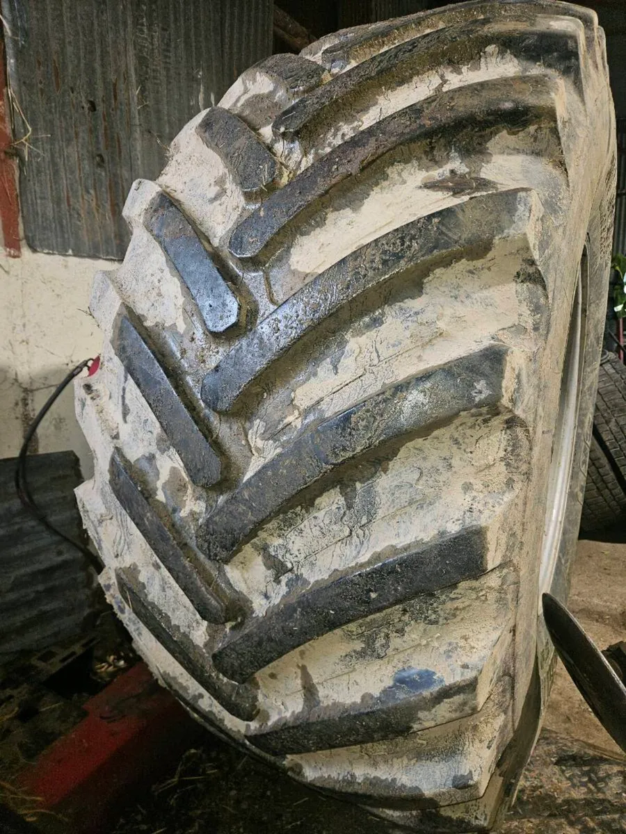 Bkt 800 65 32 - Image 1