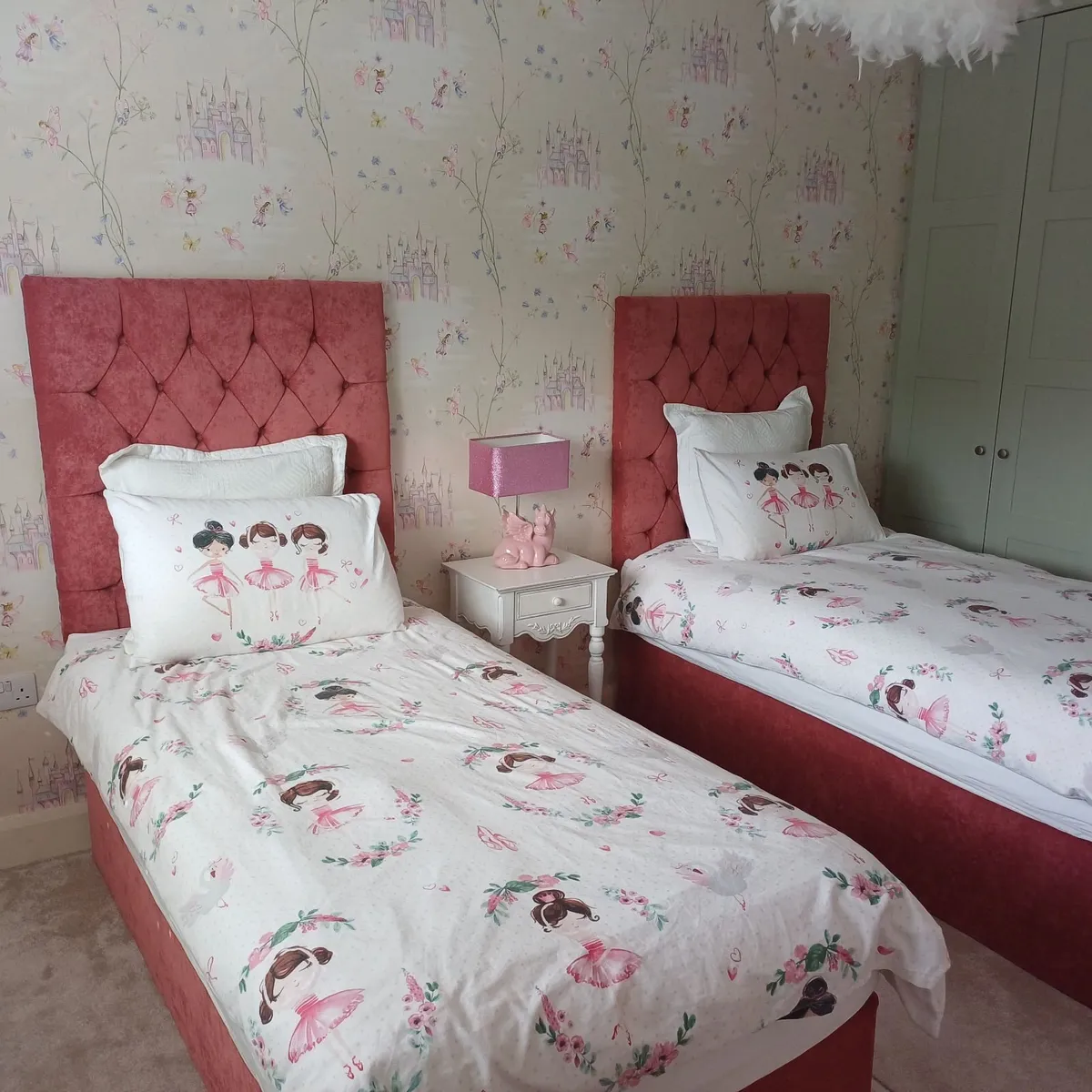 Single bed - Image 3