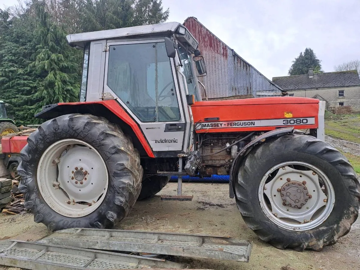 Massey 3080 - Image 3