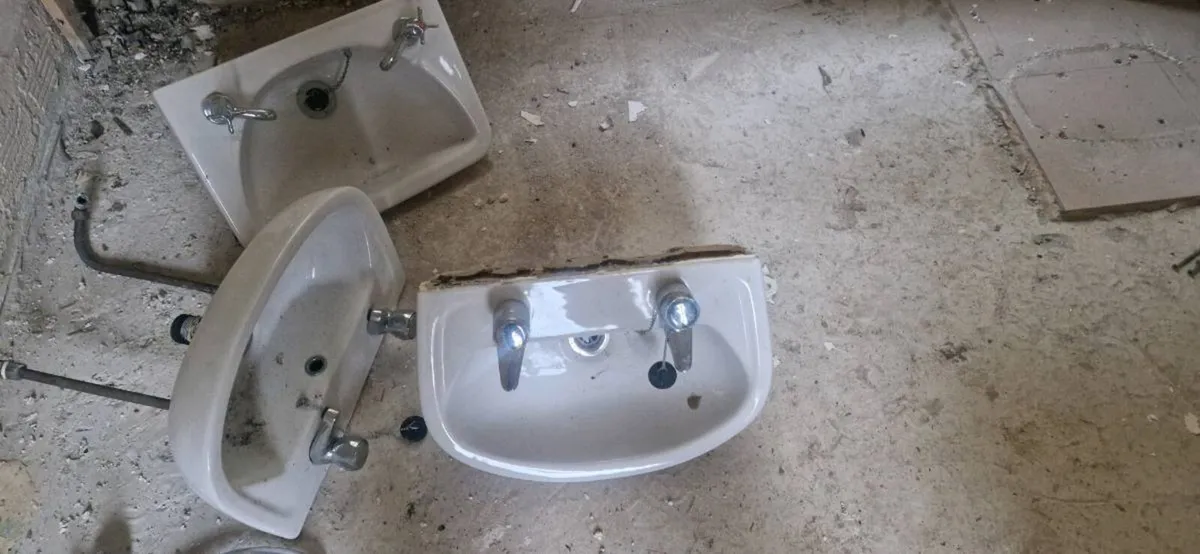 Sinks - Image 2