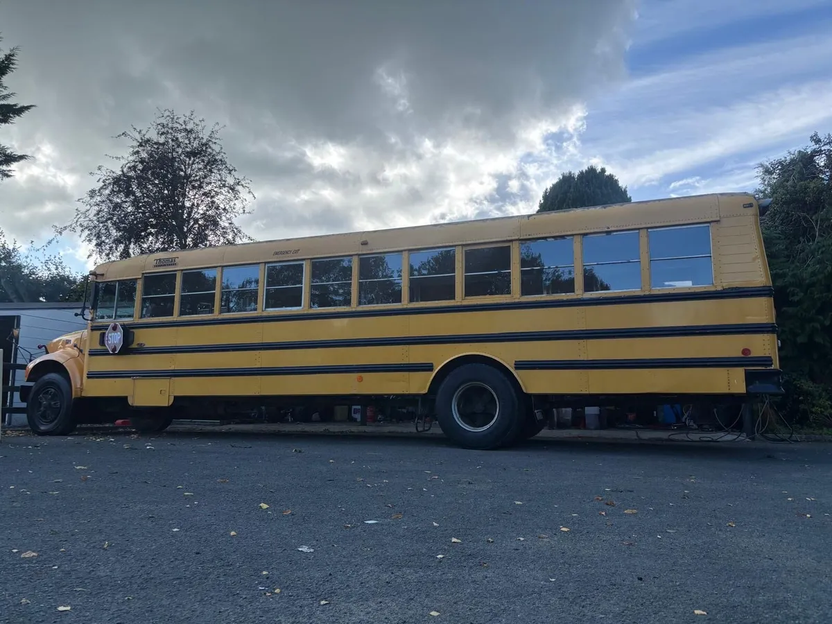 Glamping/Cabin BnB - Image 2