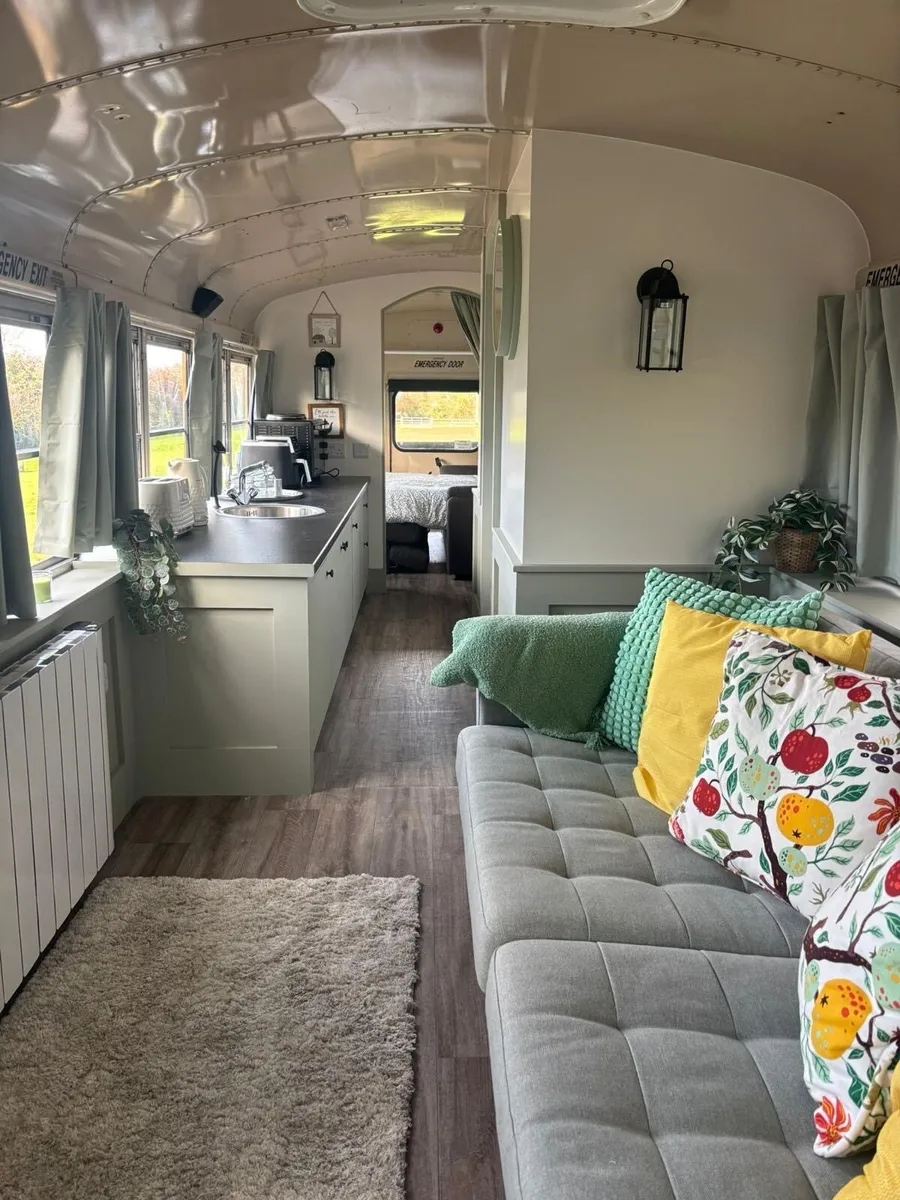 Glamping/Cabin BnB - Image 3