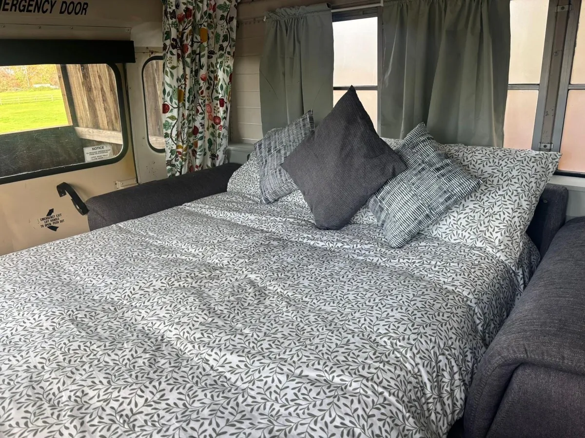 Glamping/Cabin BnB - Image 4