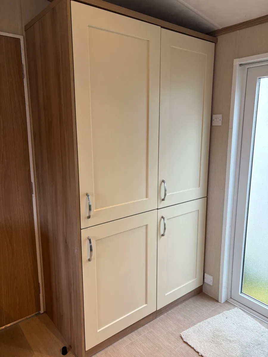 Pemperton Marlow Residential Specification - Image 3