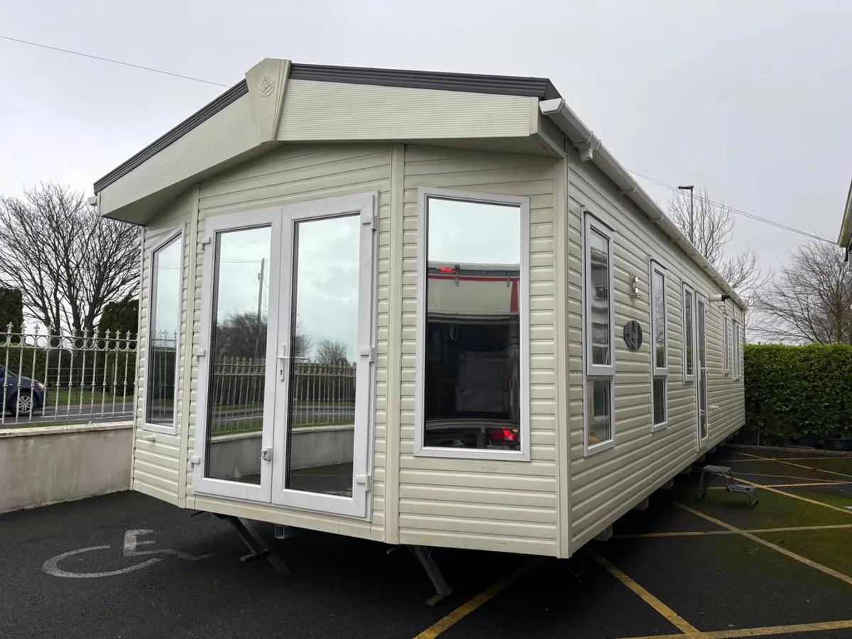 Pemperton Marlow Residential Specification - Image 1