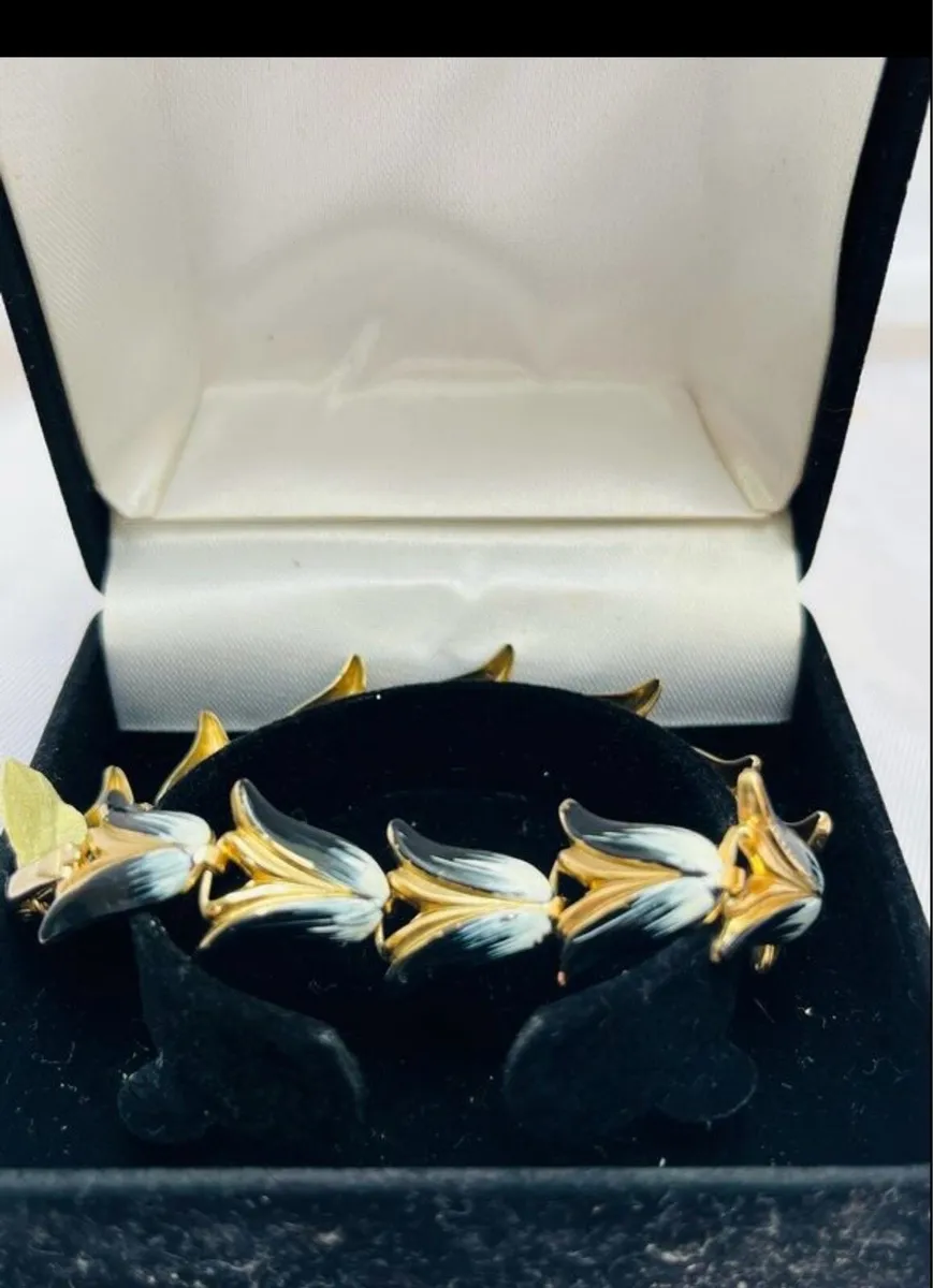 Vintage bracelet - Image 3