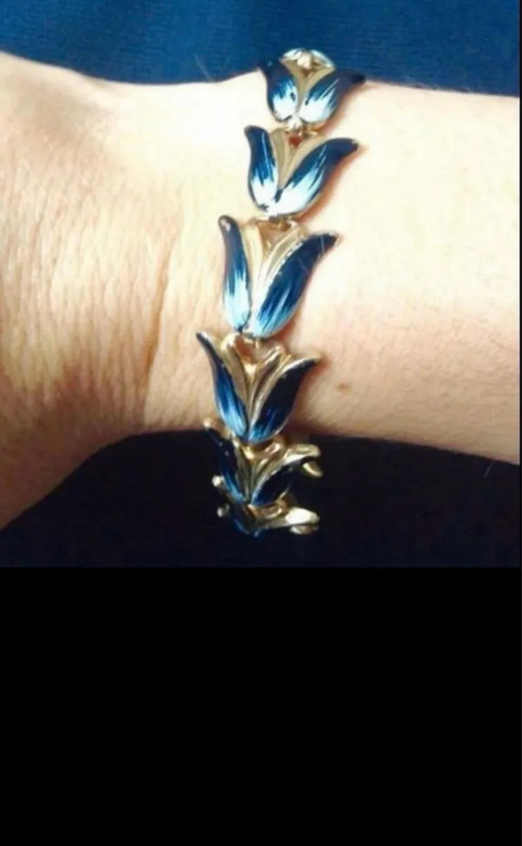 Vintage bracelet - Image 2