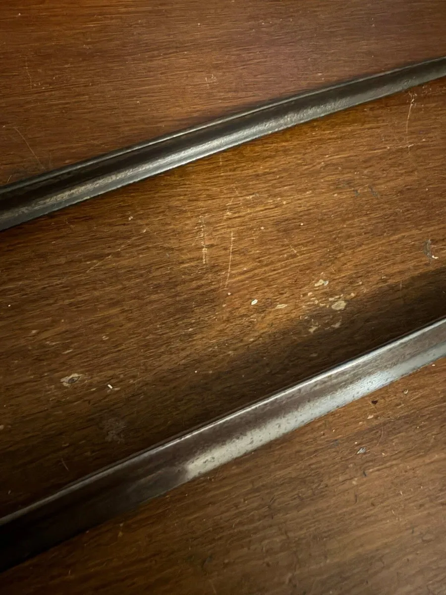 Antique bayonets - Image 2