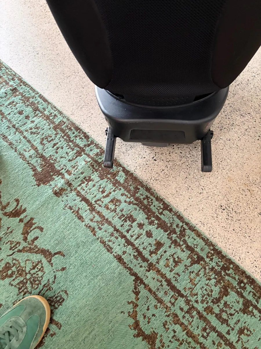 Child car seats - Image 2