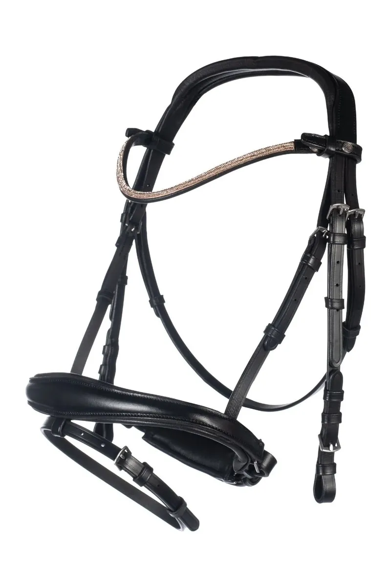 New Pony Bridle / with tags - Image 1