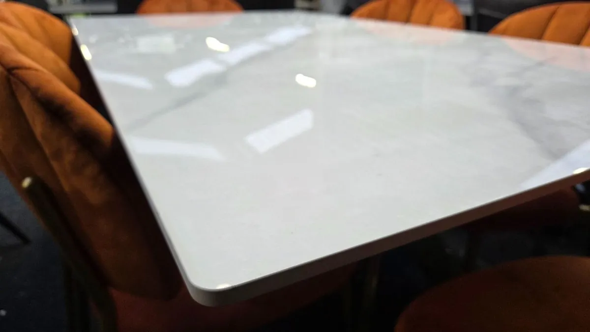 Dining Table Lagos - Kitchen - Image 1