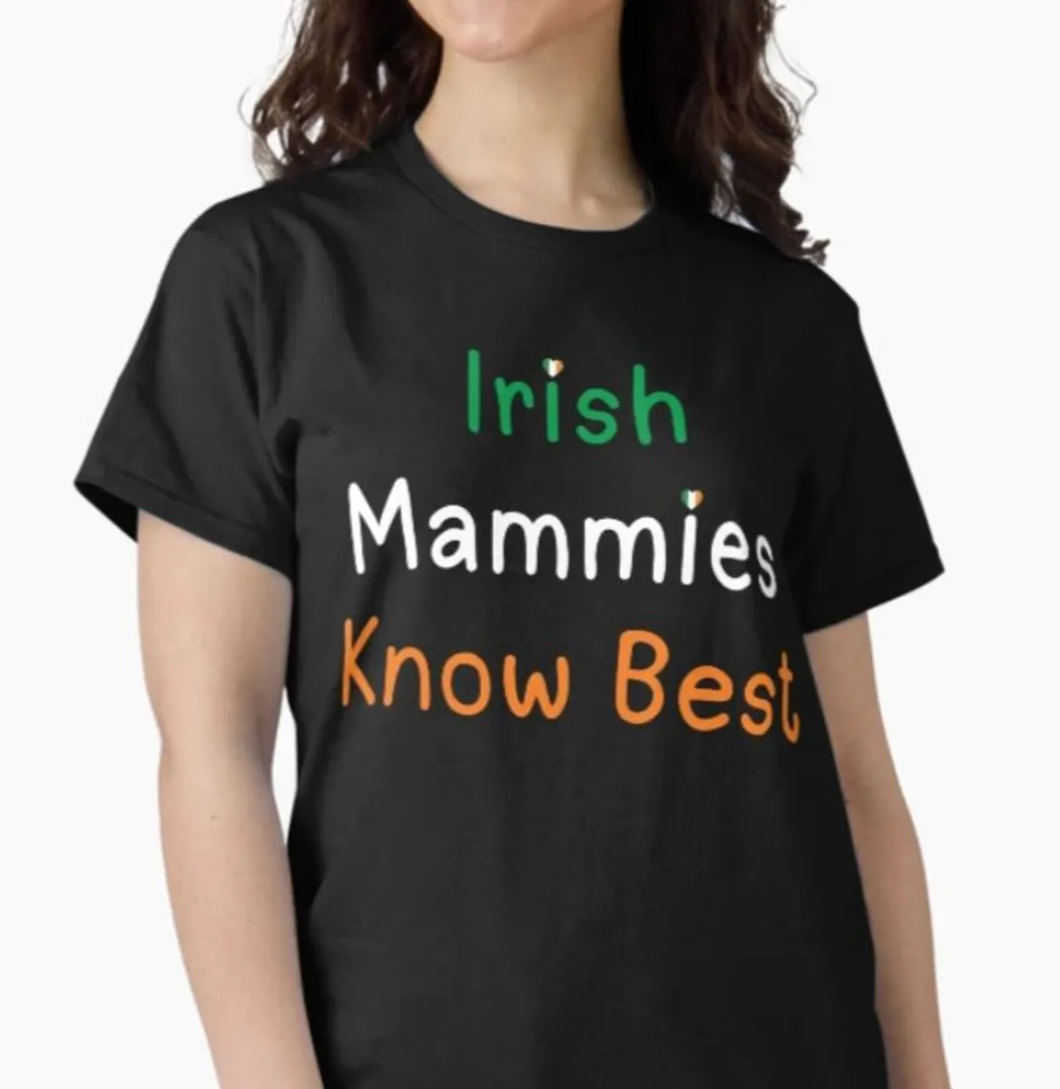 Irish T Shirt, St. Patrick's Day, Paddy's Day - Image 3