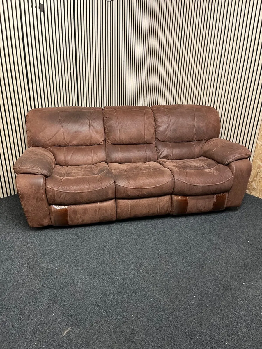 QUALITY SOFA SUITES @ CJM FURNITURE - Image 2