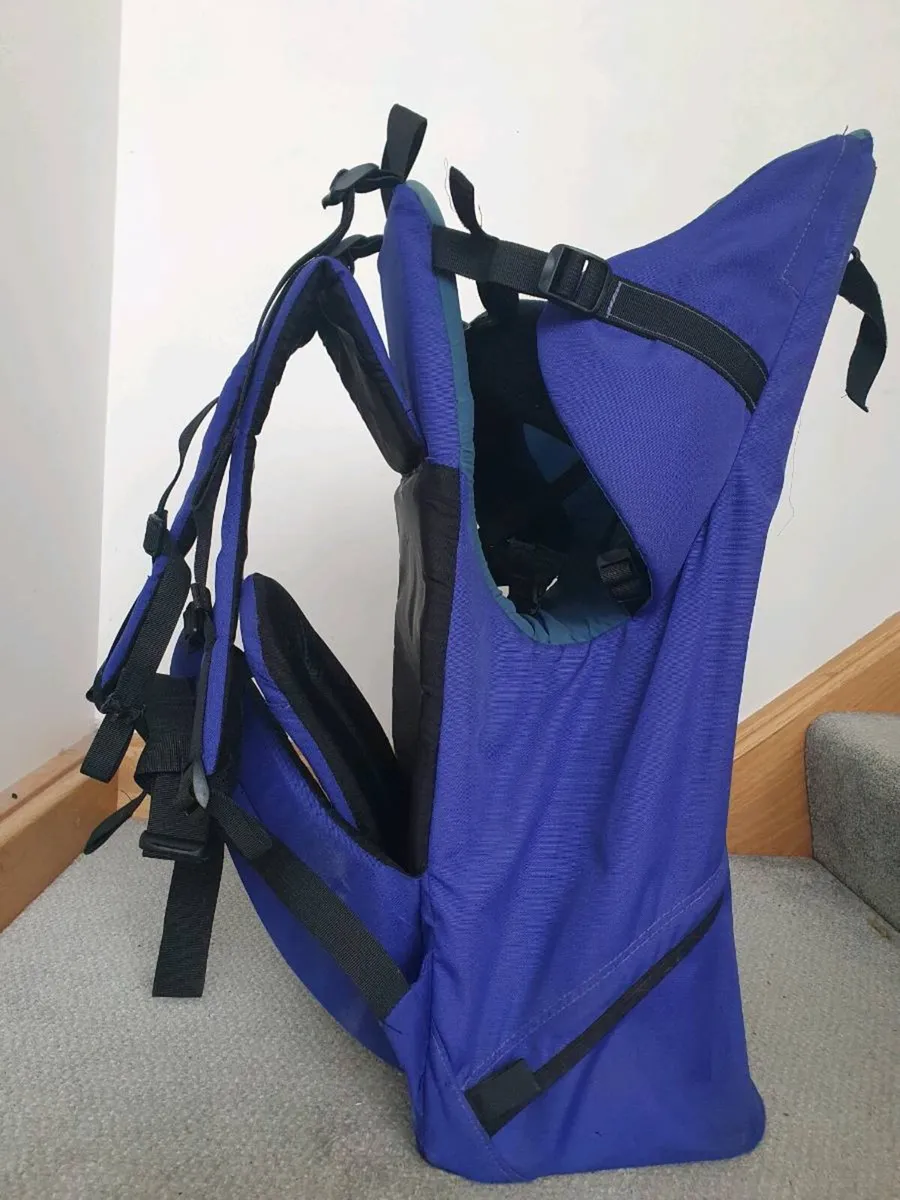 Baby carrier: Mac Pac - Image 2