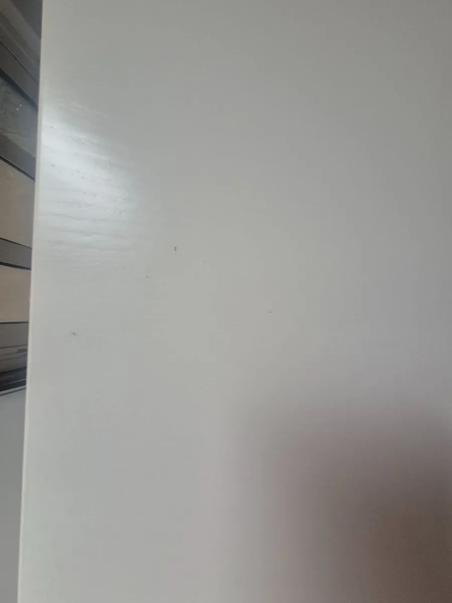 Square table and 2 chairs  **FREE** - Image 1