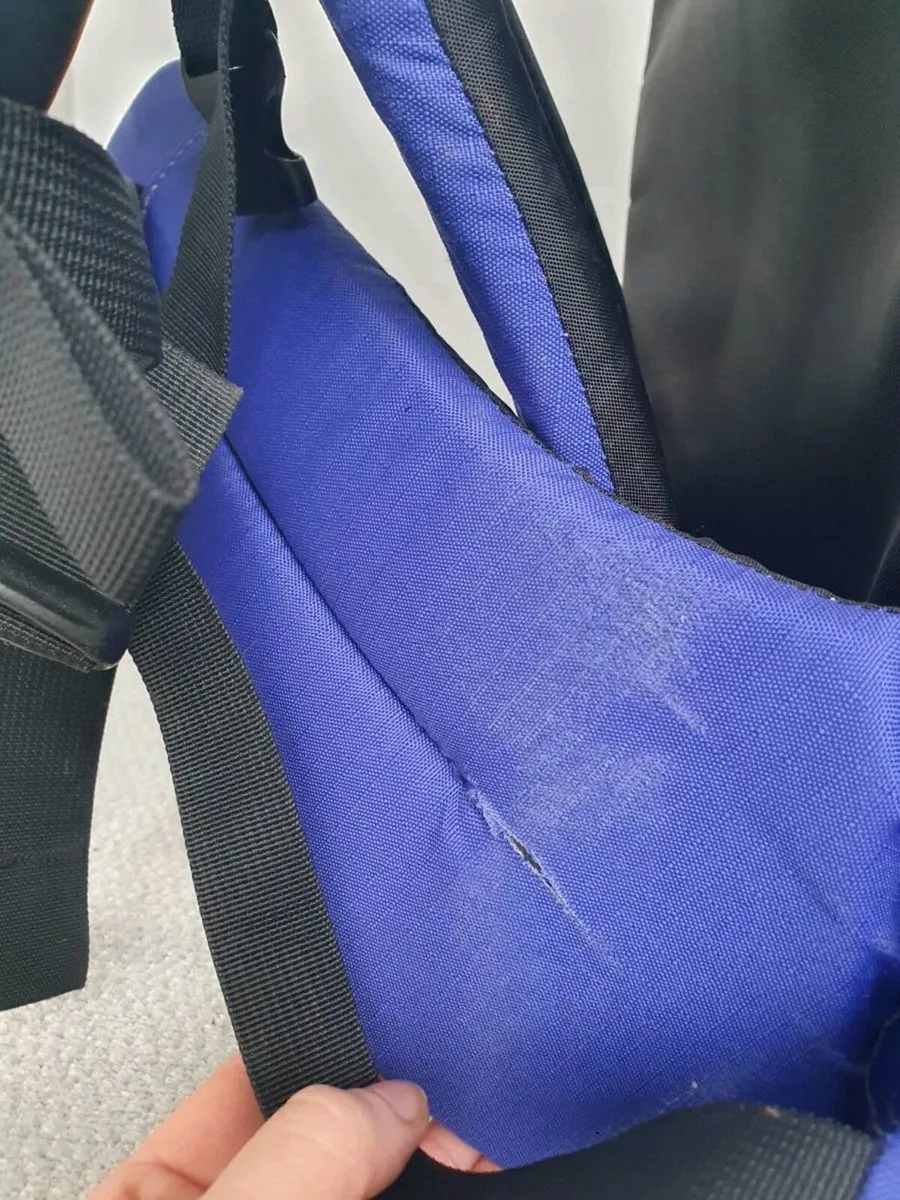 Baby carrier: Mac Pac - Image 3