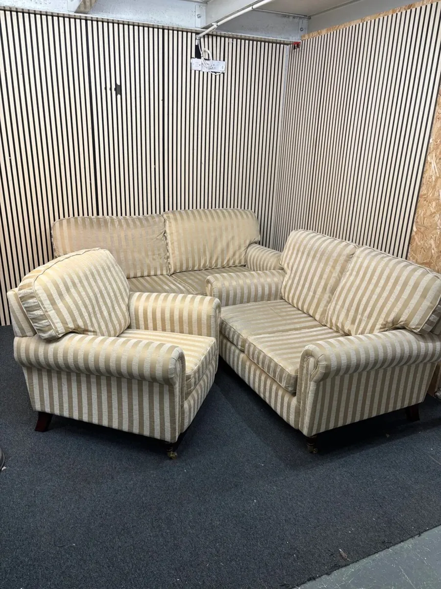 QUALITY SOFA SUITES @ CJM FURNITURE - Image 3